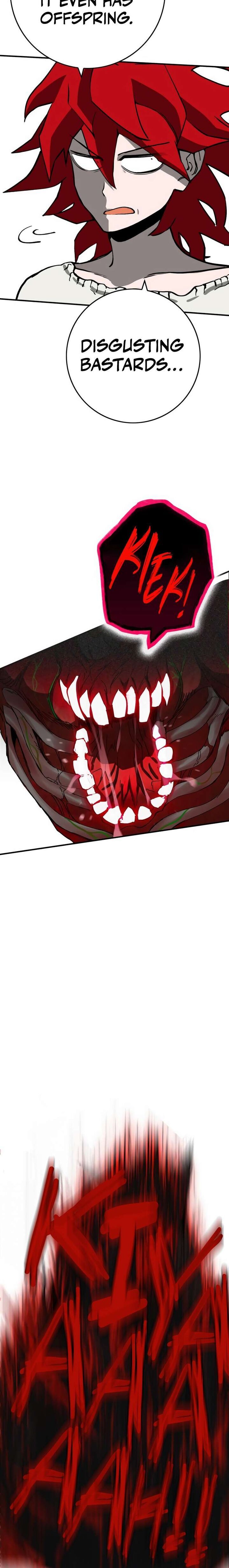 Read Hardcore Leveling Warrior Manga Online
