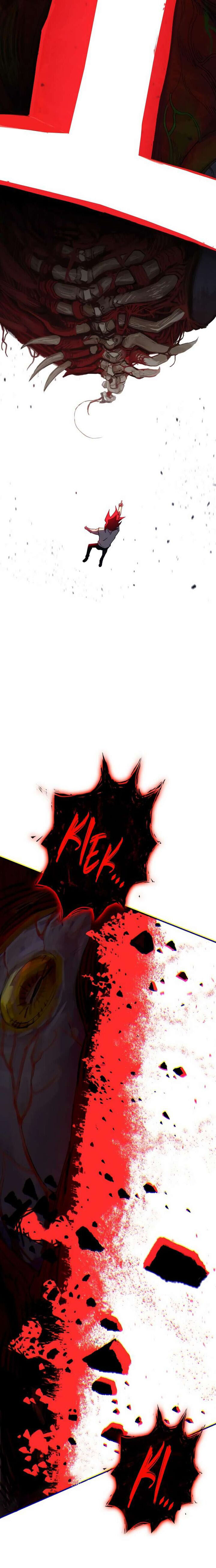 Read Hardcore Leveling Warrior Manga Online