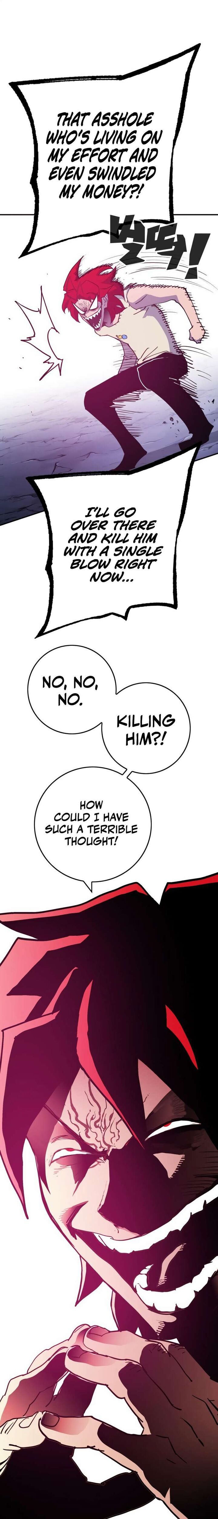 Read Hardcore Leveling Warrior Manga Online