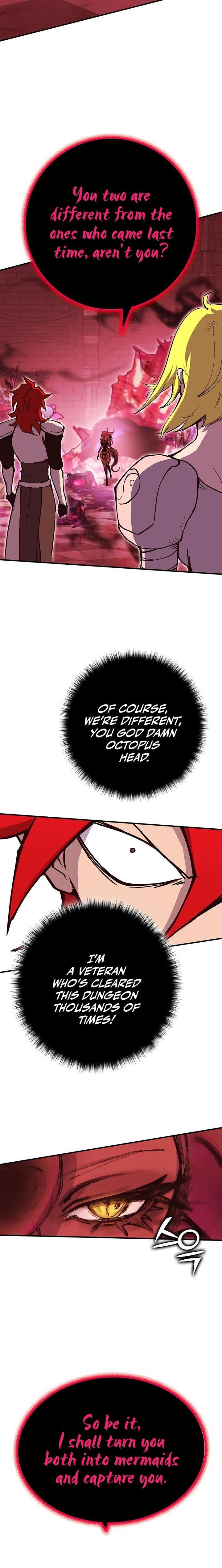 Read Hardcore Leveling Warrior Manga Online