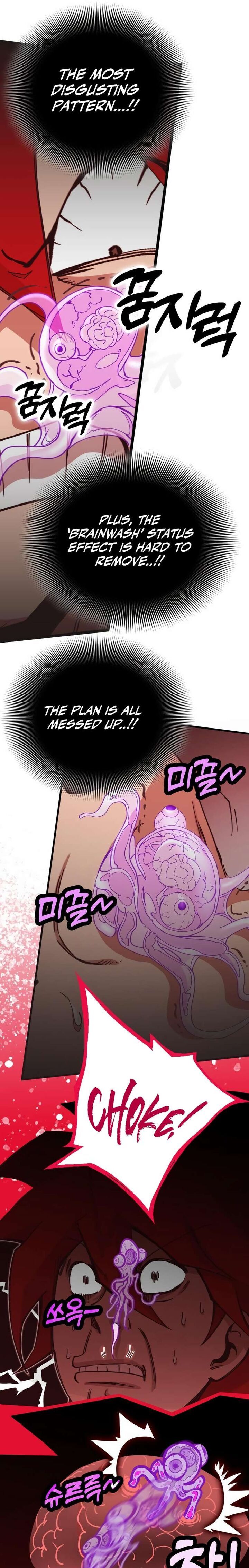 Read Hardcore Leveling Warrior Manga Online