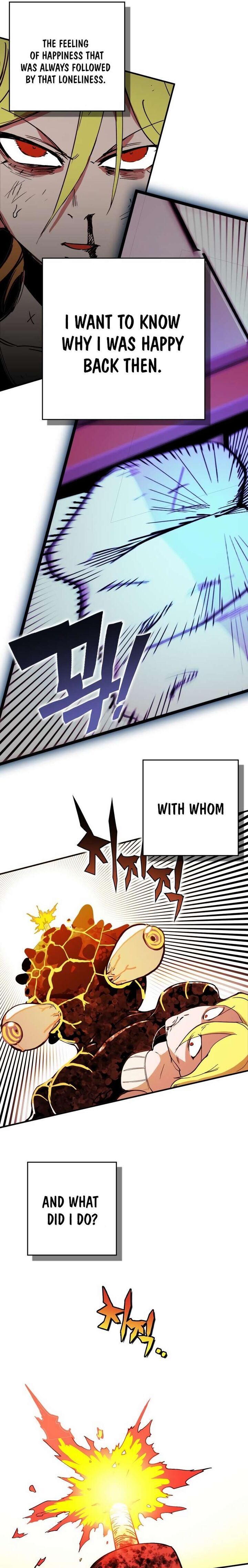 Read Hardcore Leveling Warrior Manga Online