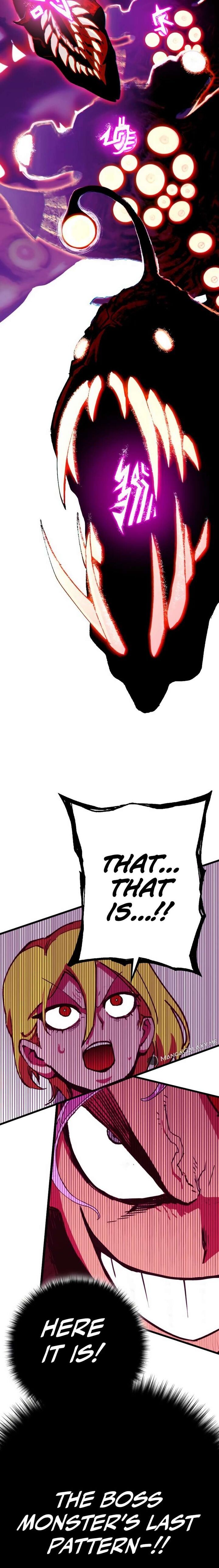 Read Hardcore Leveling Warrior Manga Online