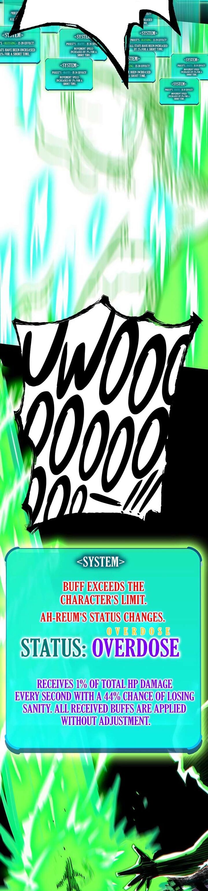 Read Hardcore Leveling Warrior Manga Online