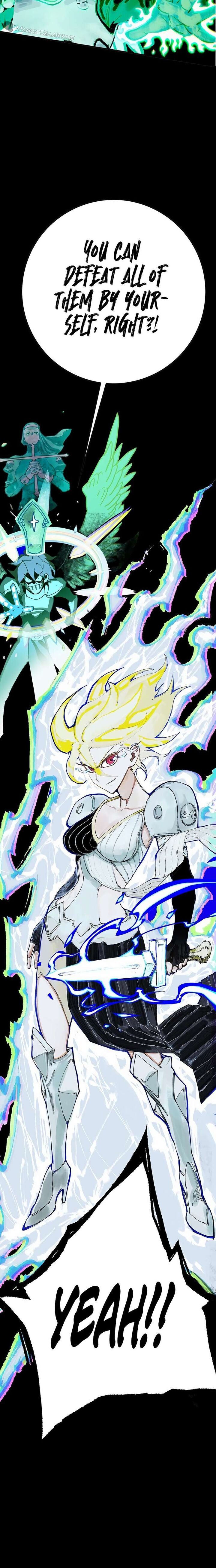 Read Hardcore Leveling Warrior Manga Online