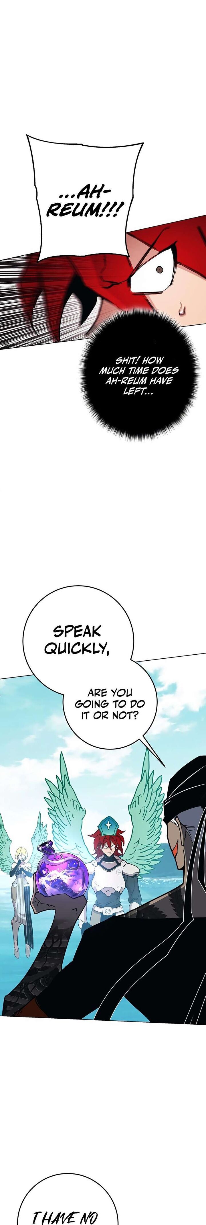 Read Hardcore Leveling Warrior Manga Online