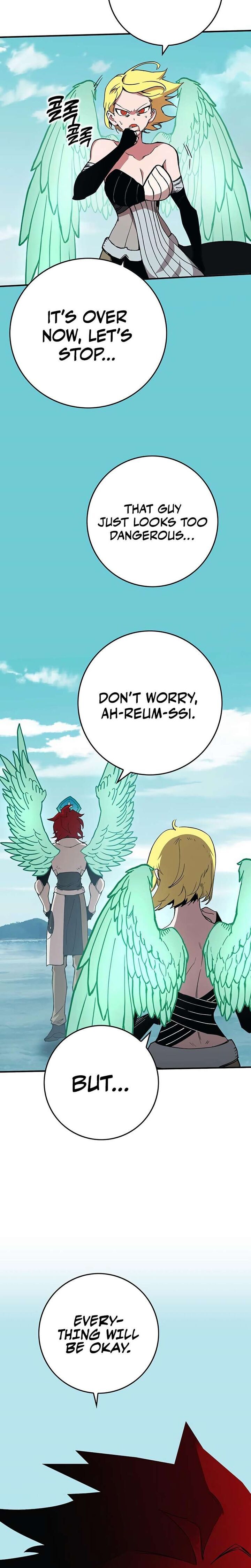 Read Hardcore Leveling Warrior Manga Online