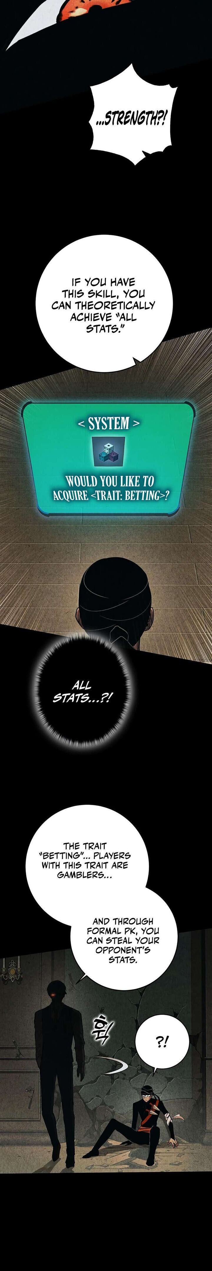 Read Hardcore Leveling Warrior Manga Online
