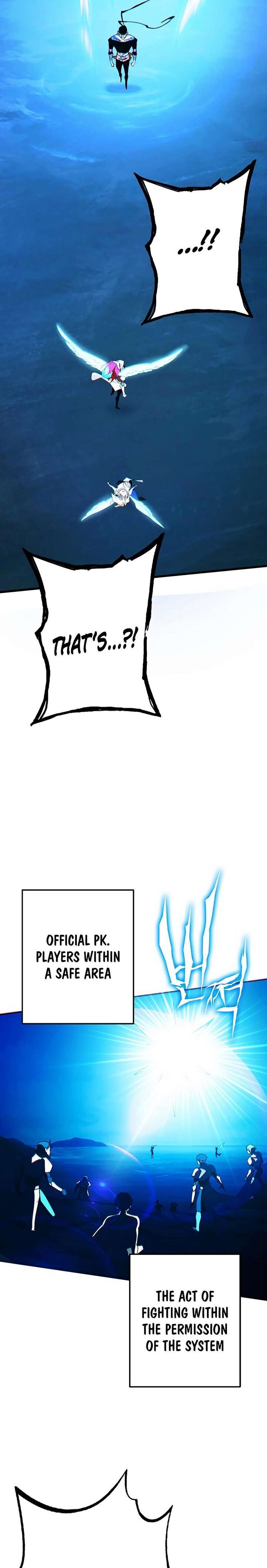 Read Hardcore Leveling Warrior Manga Online