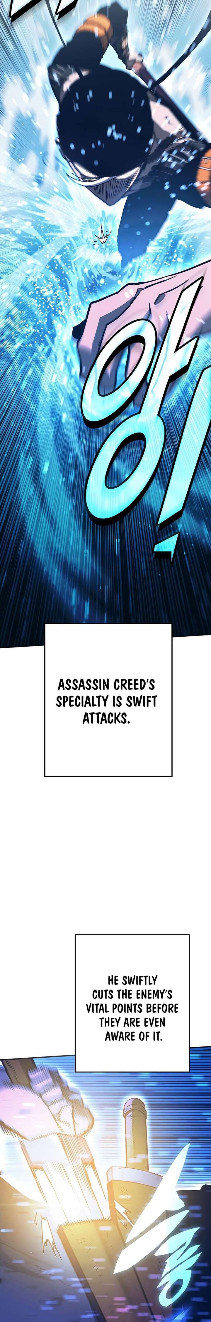 Read Hardcore Leveling Warrior Manga Online