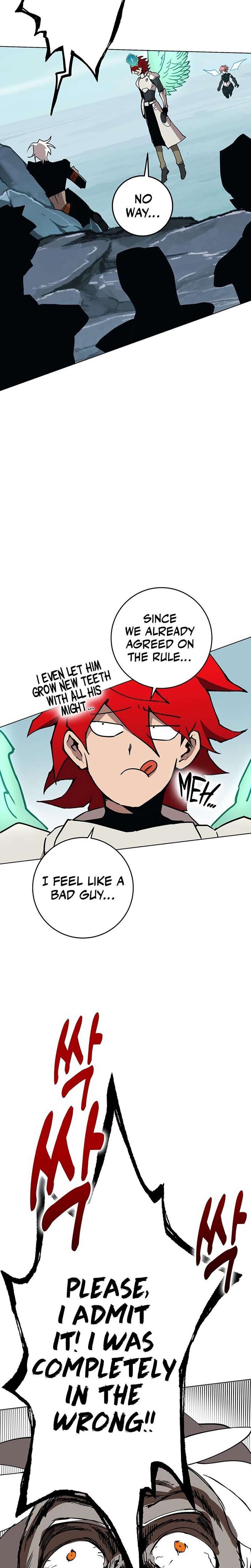 Read Hardcore Leveling Warrior Manga Online