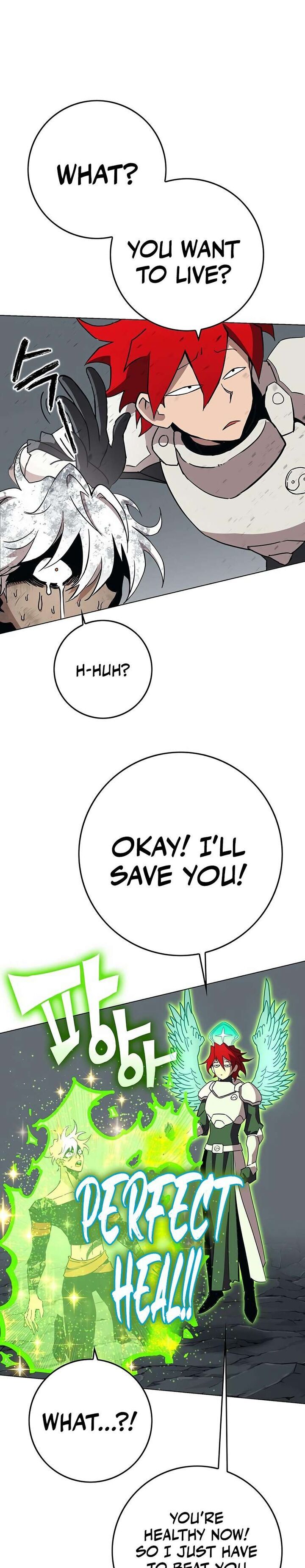 Read Hardcore Leveling Warrior Manga Online