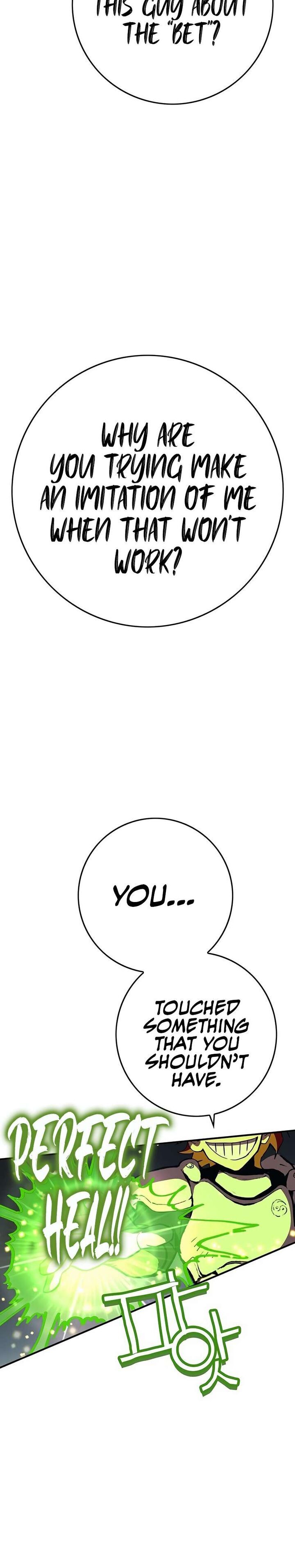 Read Hardcore Leveling Warrior Manga Online