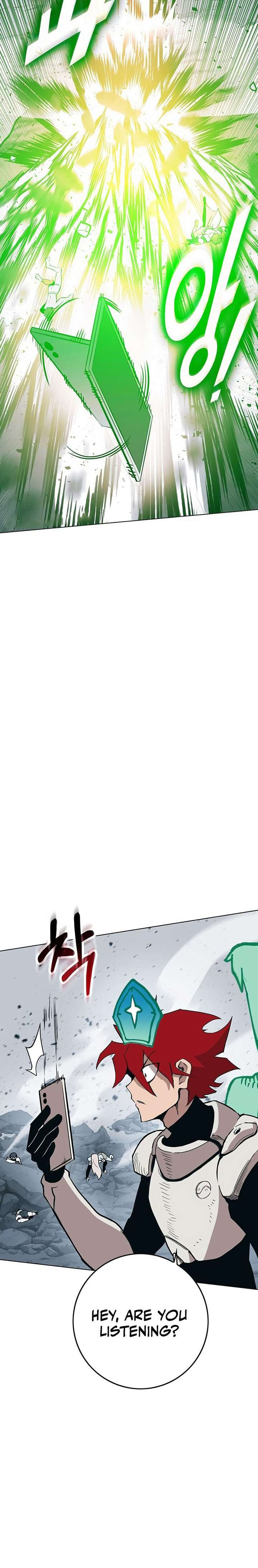 Read Hardcore Leveling Warrior Manga Online