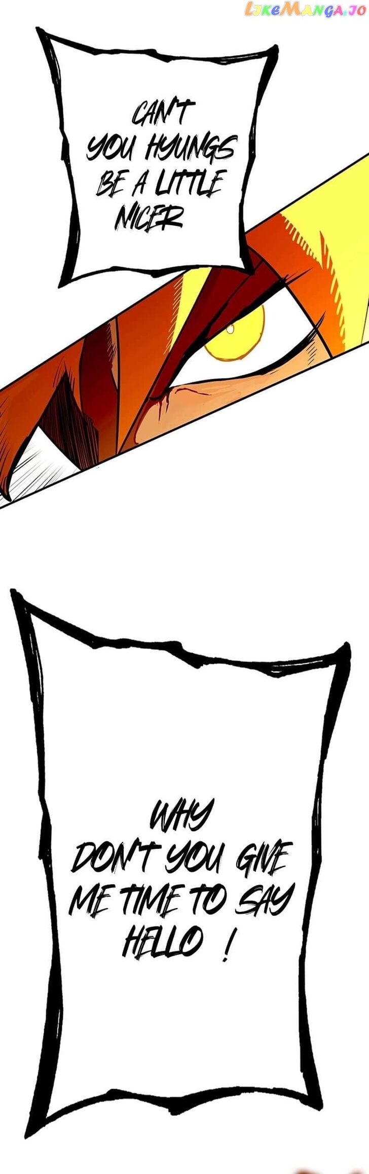 Read Hardcore Leveling Warrior Manga Online