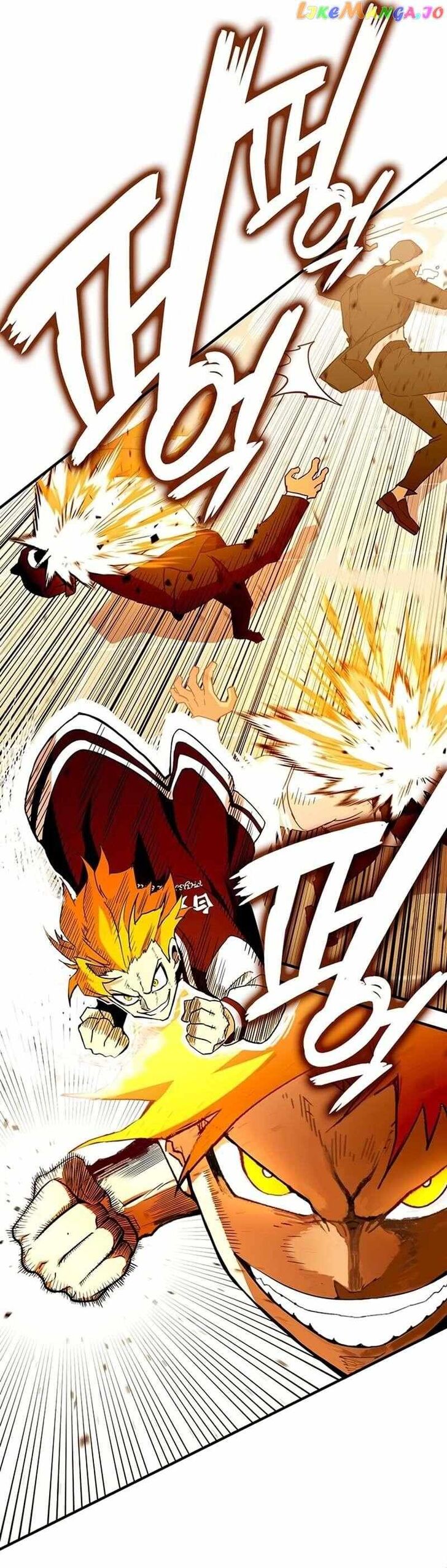 Read Hardcore Leveling Warrior Manga Online