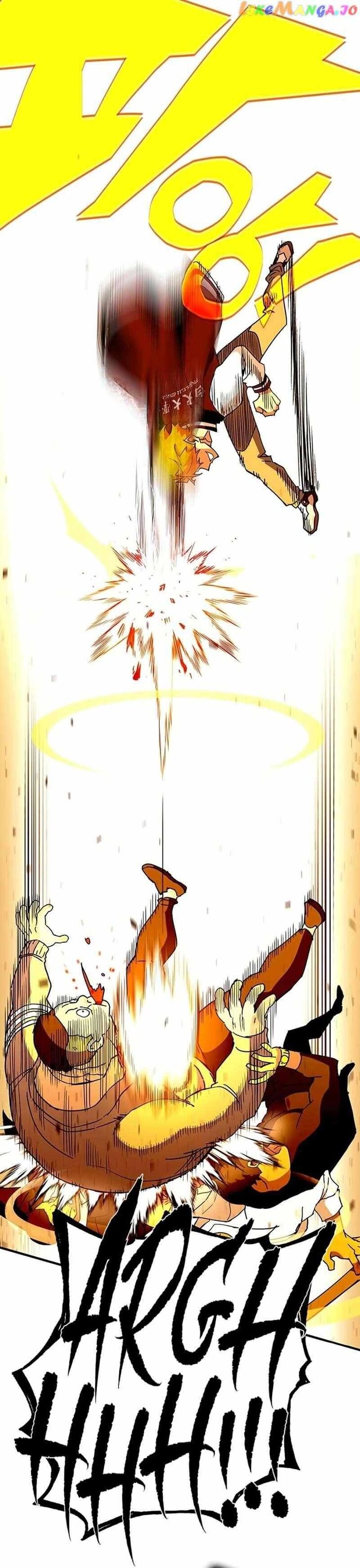 Read Hardcore Leveling Warrior Manga Online