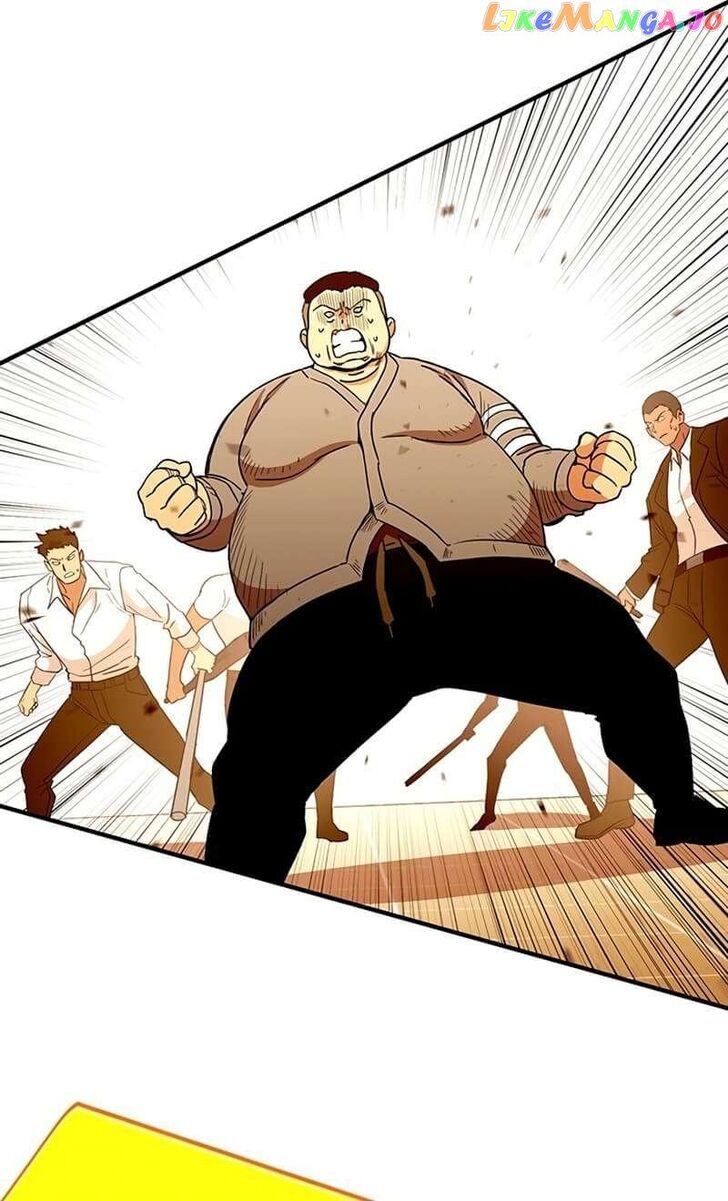 Read Hardcore Leveling Warrior Manga Online