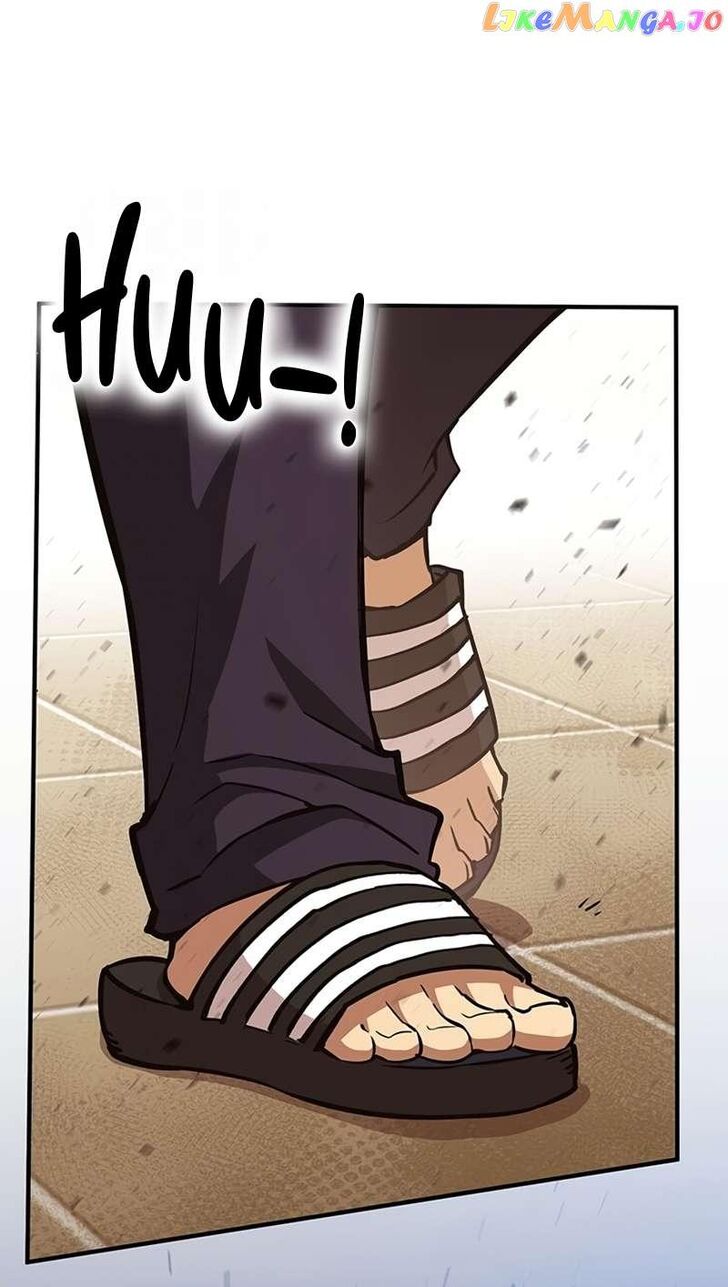 Read Hardcore Leveling Warrior Manga Online