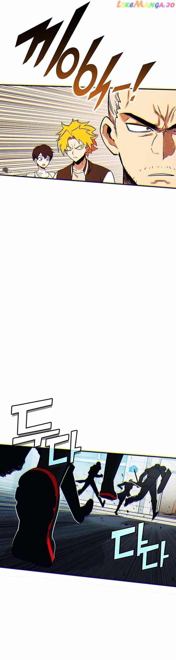 Read Hardcore Leveling Warrior Manga Online