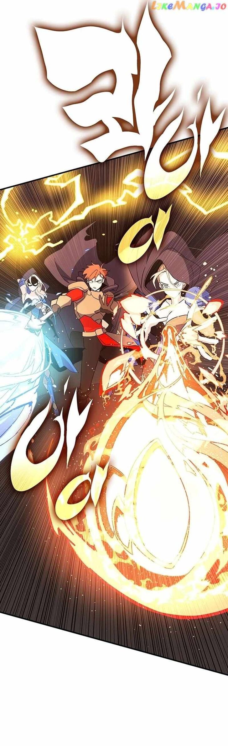 Read Hardcore Leveling Warrior Manga Online