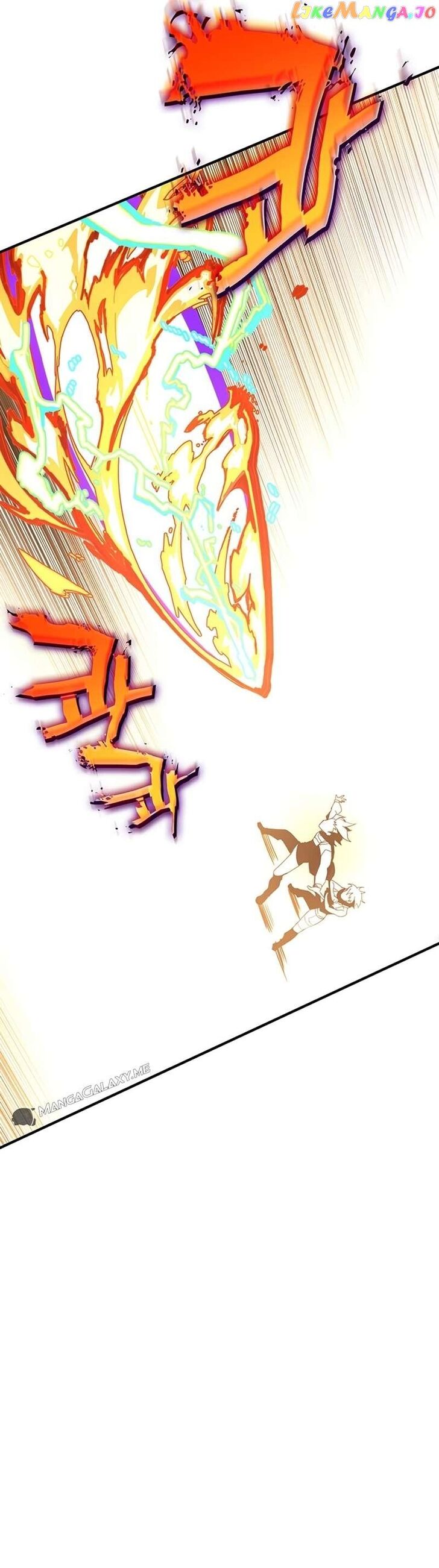 Read Hardcore Leveling Warrior Manga Online