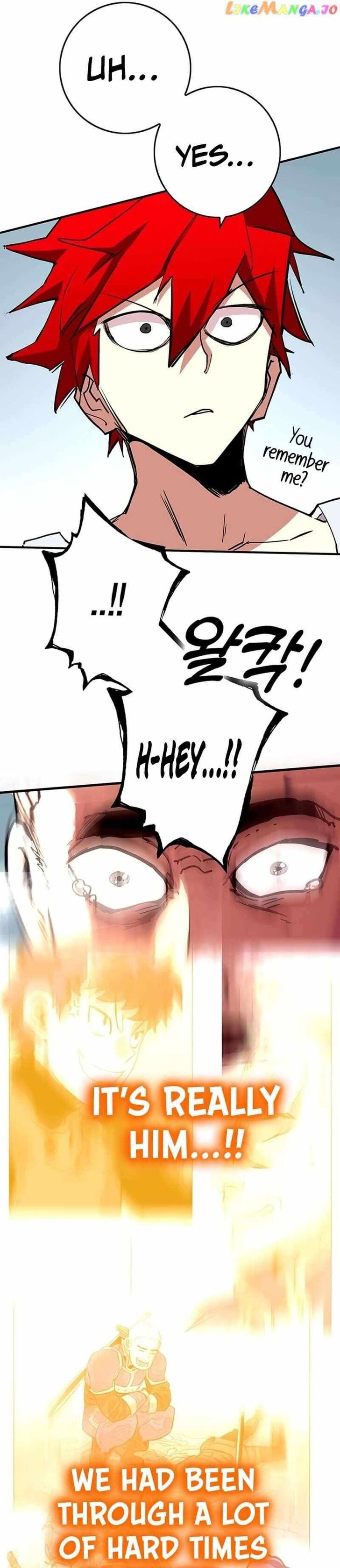 Read Hardcore Leveling Warrior Manga Online