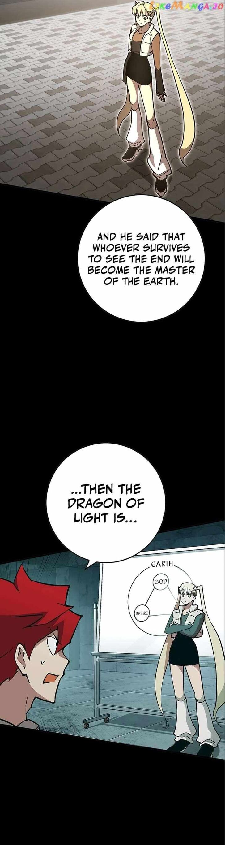 Read Hardcore Leveling Warrior Manga Online