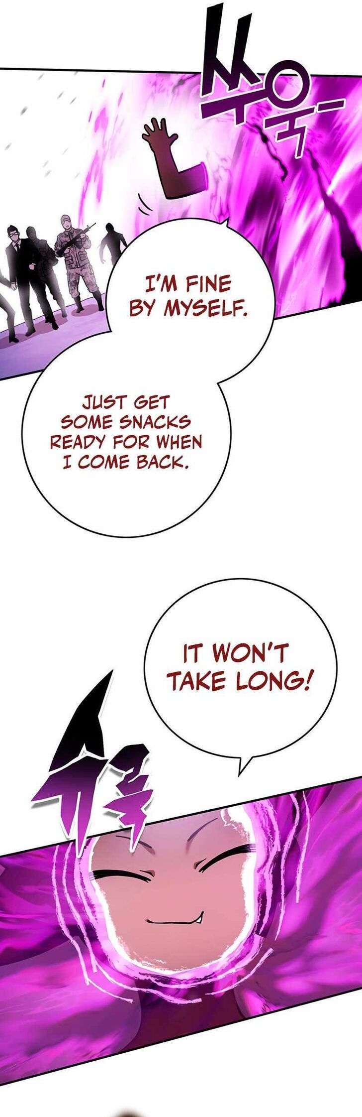 Read Hardcore Leveling Warrior Manga Online