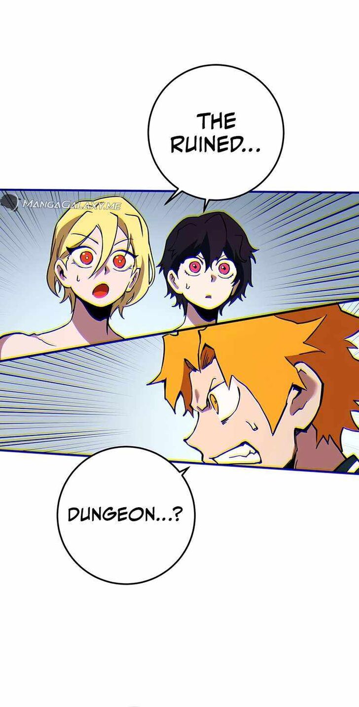 Read Hardcore Leveling Warrior Manga Online
