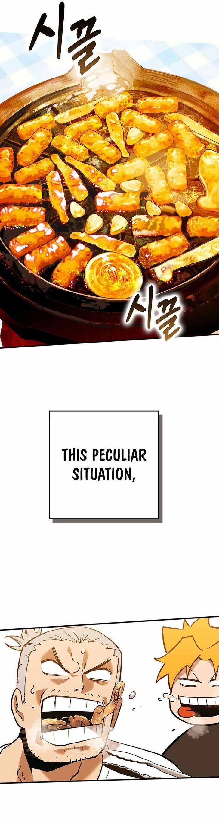 Read Hardcore Leveling Warrior Manga Online