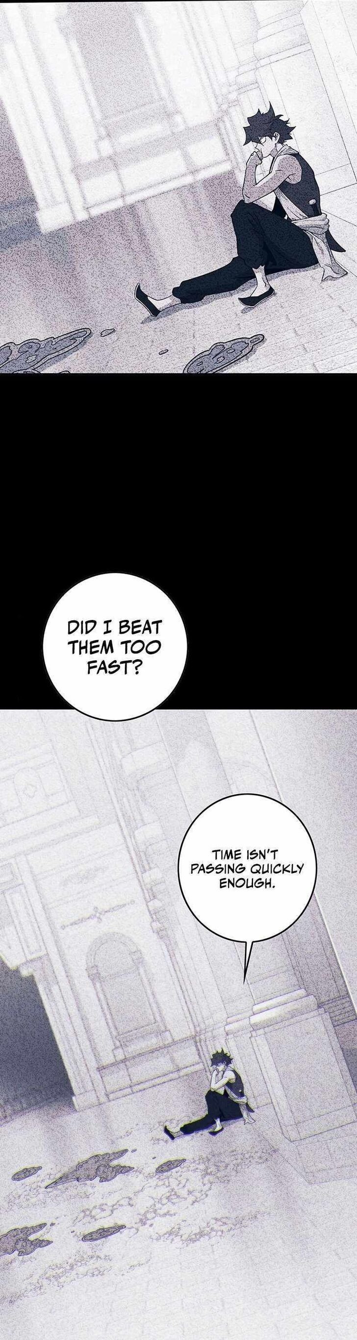Read Hardcore Leveling Warrior Manga Online