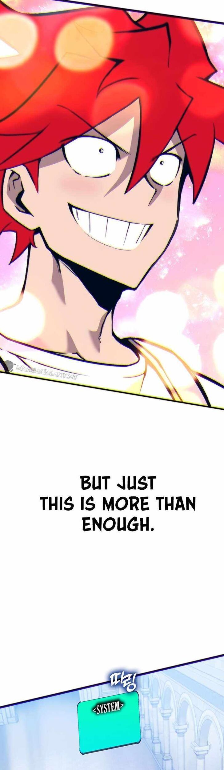 Read Hardcore Leveling Warrior Manga Online