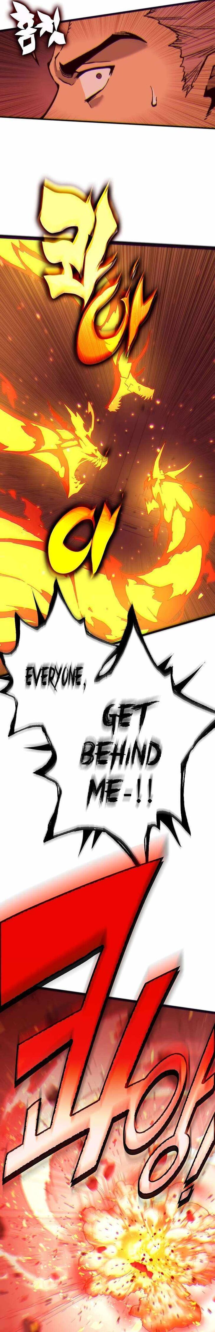 Read Hardcore Leveling Warrior Manga Online