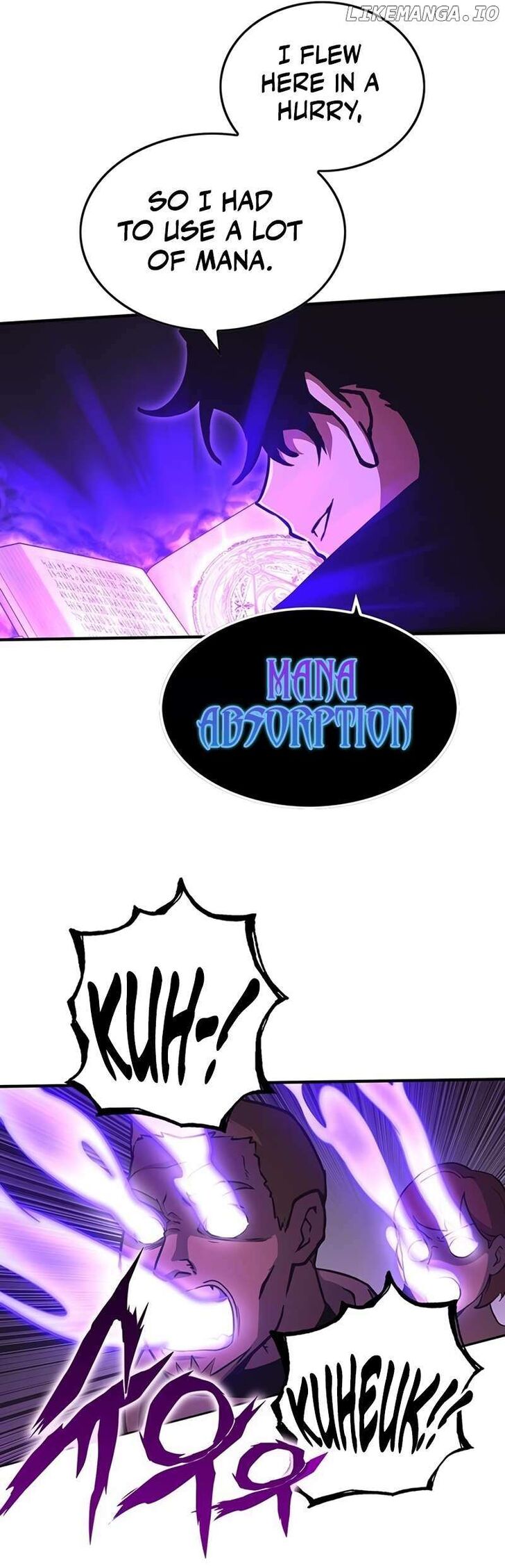 Read Hardcore Leveling Warrior Manga Online
