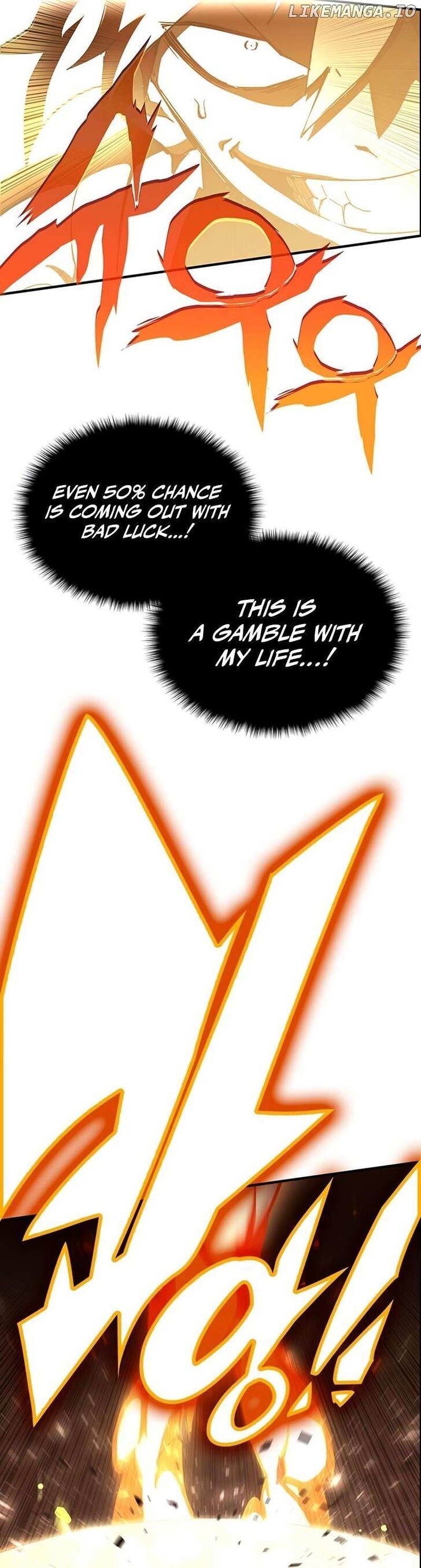 Read Hardcore Leveling Warrior Manga Online