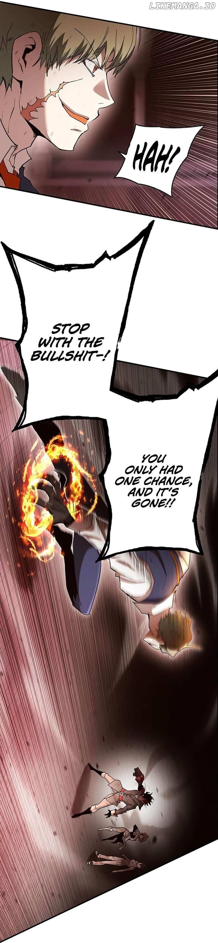 Read Hardcore Leveling Warrior Manga Online
