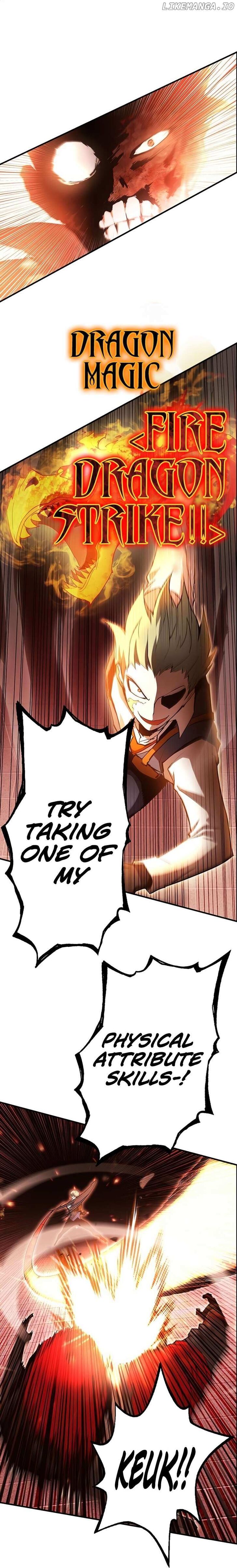 Read Hardcore Leveling Warrior Manga Online
