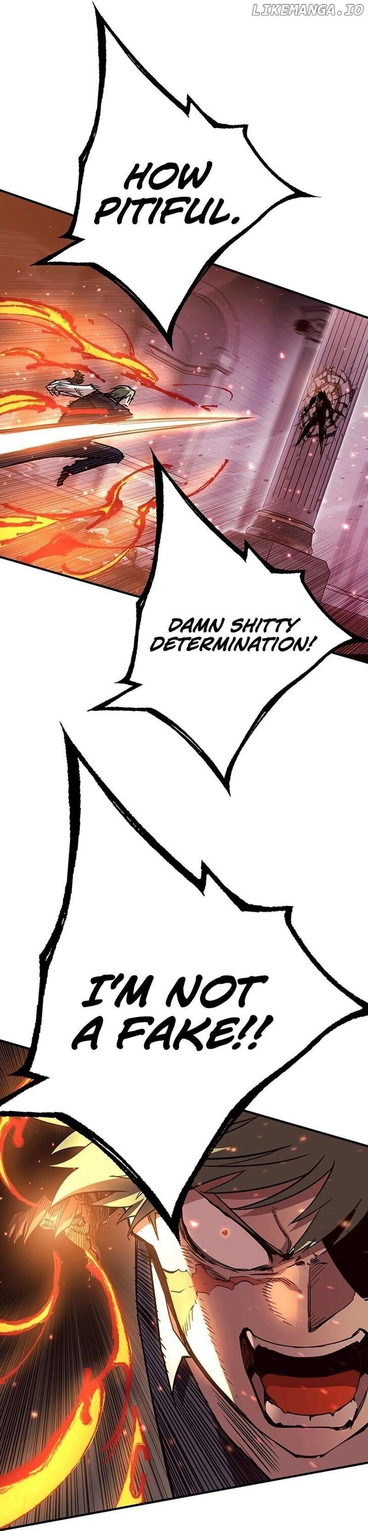 Read Hardcore Leveling Warrior Manga Online