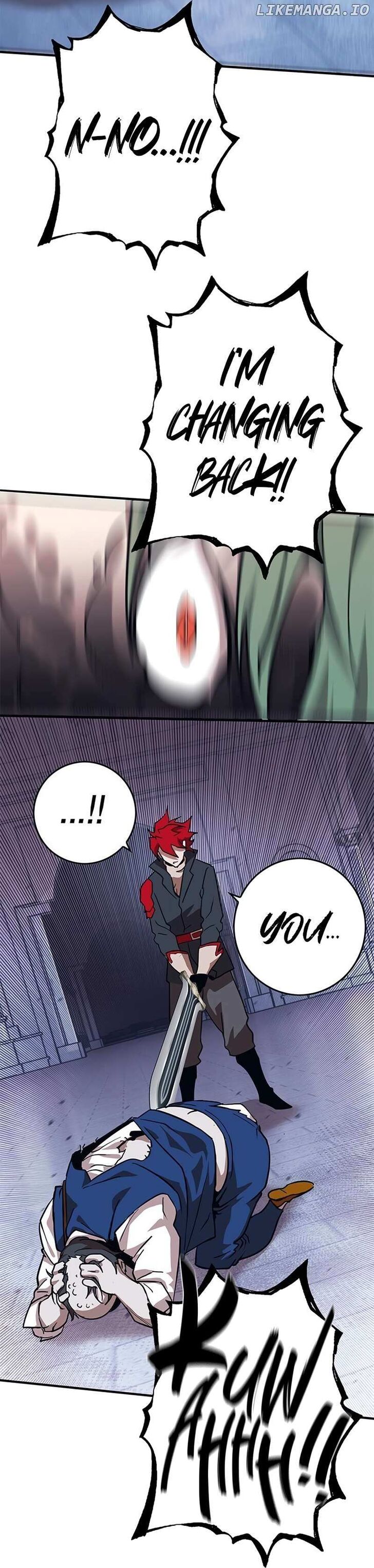 Read Hardcore Leveling Warrior Manga Online