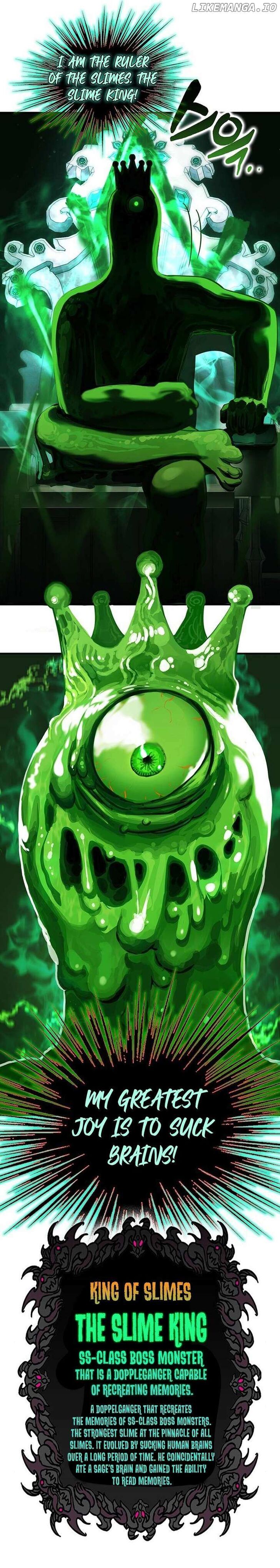 Read Hardcore Leveling Warrior Manga Online