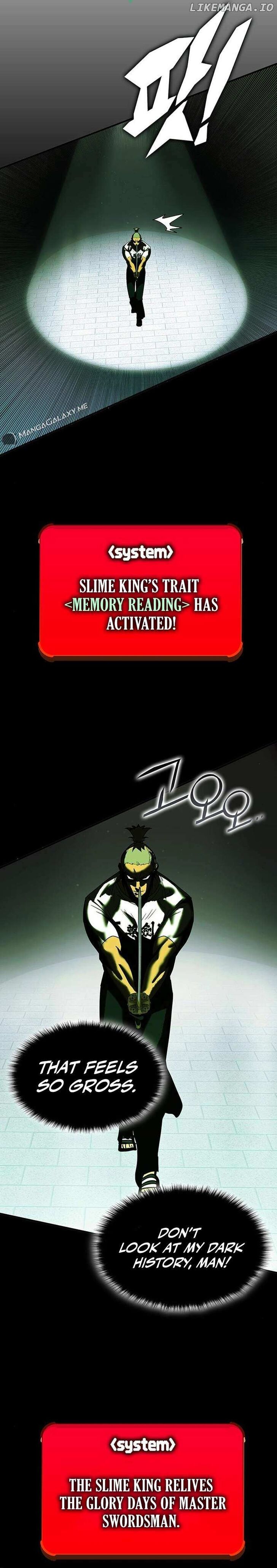 Read Hardcore Leveling Warrior Manga Online