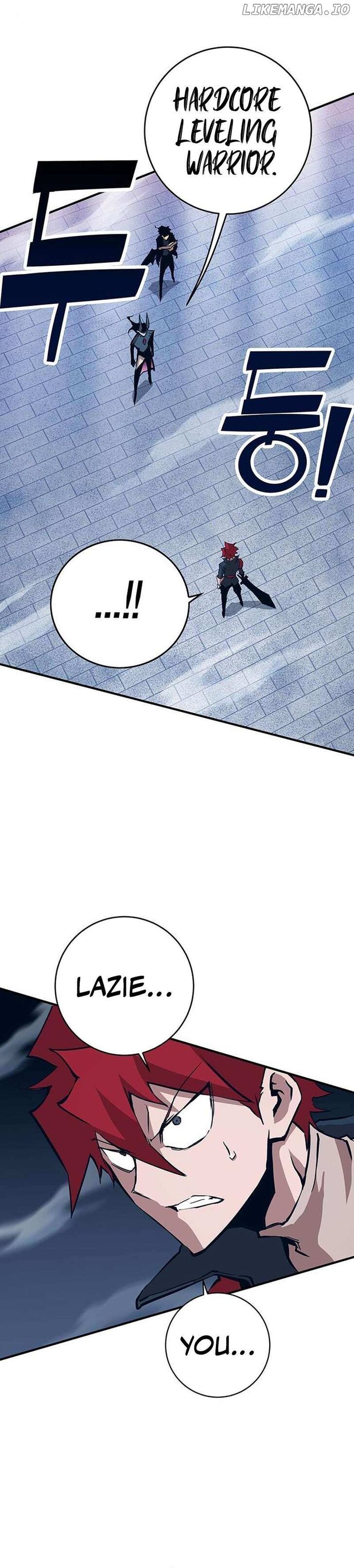 Read Hardcore Leveling Warrior Manga Online