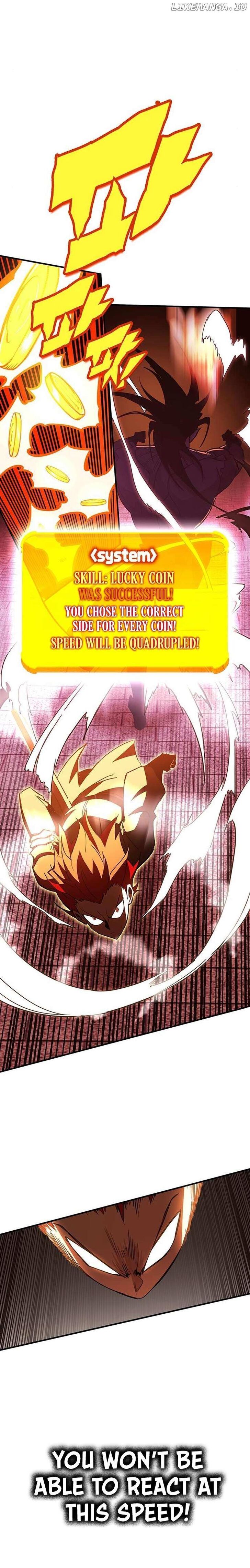 Read Hardcore Leveling Warrior Manga Online