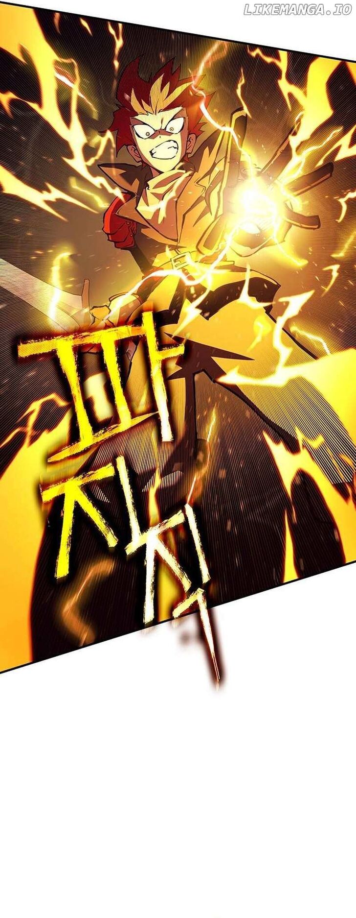 Read Hardcore Leveling Warrior Manga Online