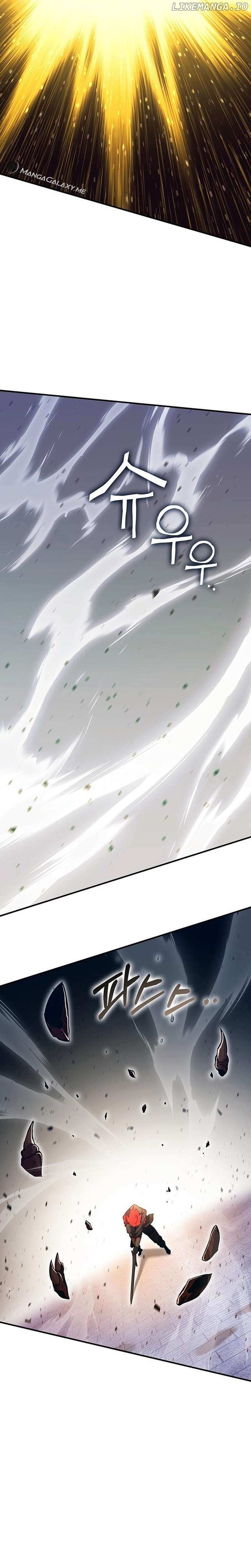 Read Hardcore Leveling Warrior Manga Online