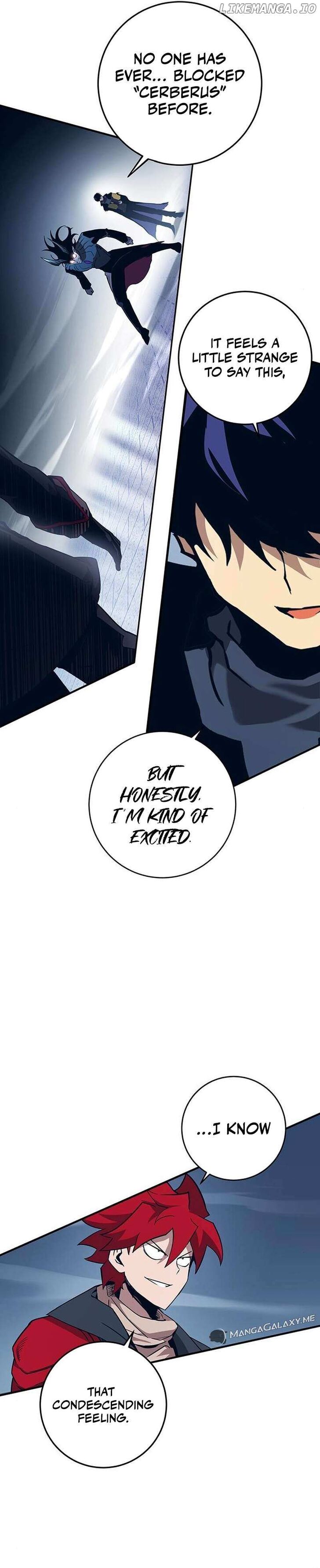 Read Hardcore Leveling Warrior Manga Online