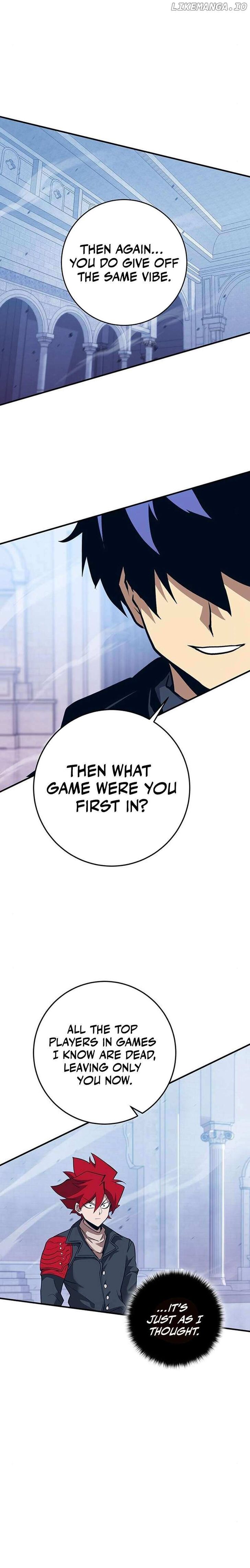 Read Hardcore Leveling Warrior Manga Online