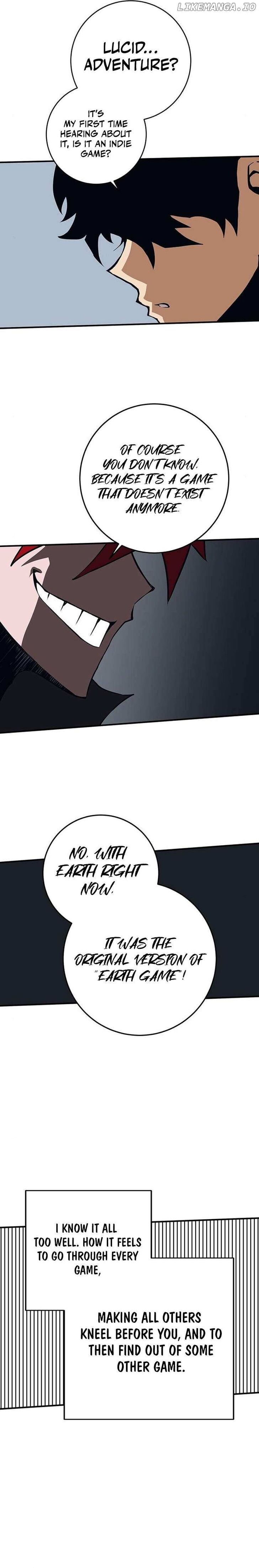 Read Hardcore Leveling Warrior Manga Online