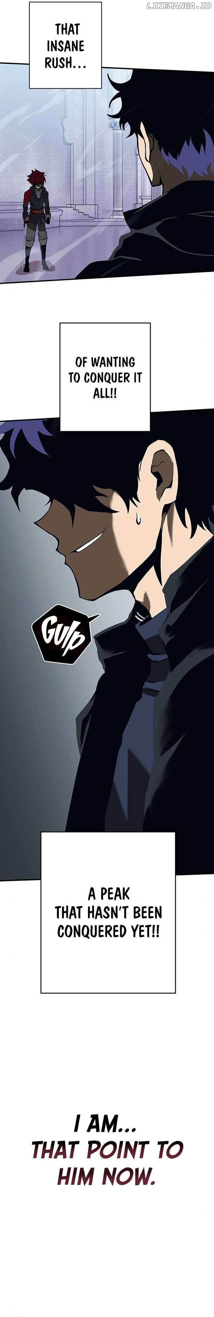 Read Hardcore Leveling Warrior Manga Online